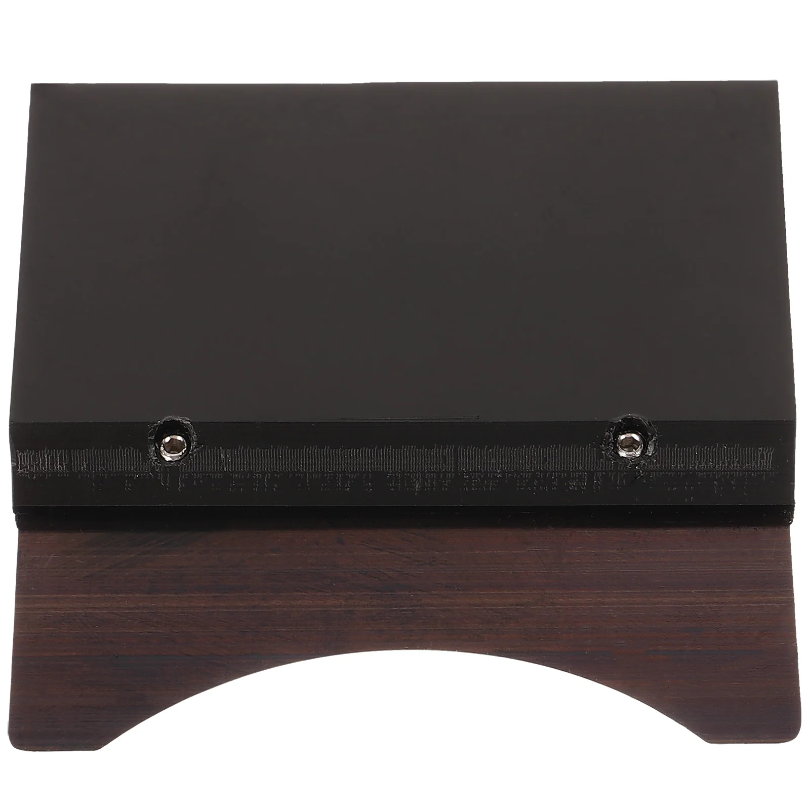 Violin Repair Parts Fingerboard Scraper Correction Production Tool Luthier Kit Accessories Wood
Violin Repair Parts Fingerboard Scraper Correction Production Tool Luthier Kit Accessories Wood