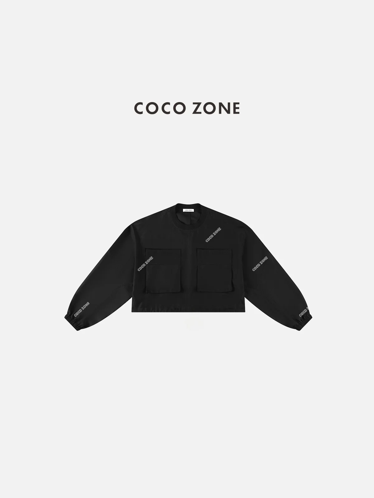 Весна 2026: Новинка! Женская свободная кофта в корейском стиле для повседневной носки, с длинными рукавами, для работы и отдыха.
Весна 2026: Новинка! Женская свободная кофта в корейском стиле для повседневной носки, с длинными рукавами, для работы и отдыха.