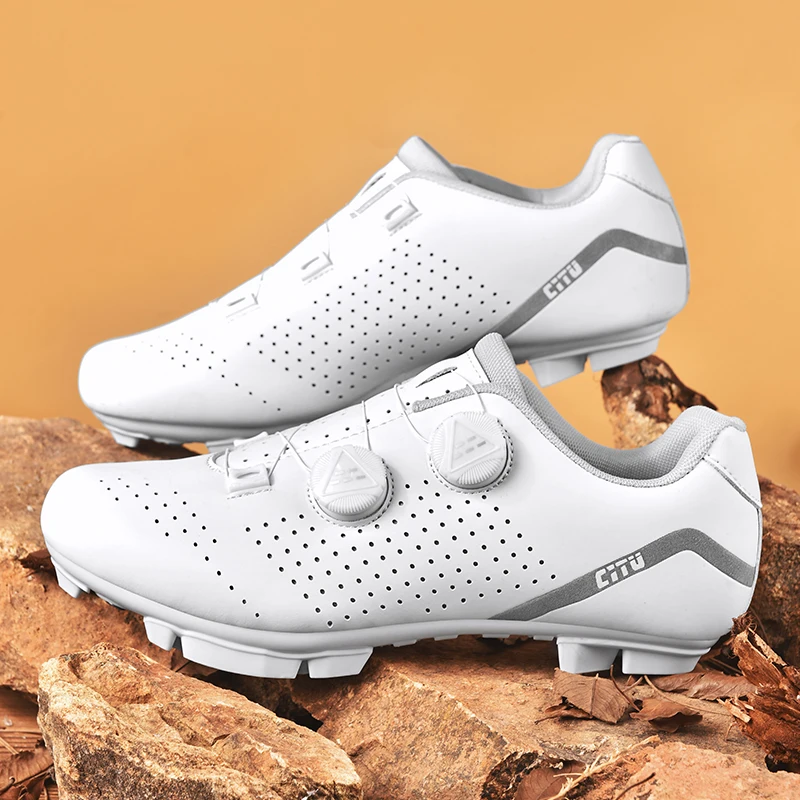 Bicycle professional riding shoes four seasons unisex suitable fashion hard sole breathable anti slip assistive cycling shoes
Bicycle professional riding shoes four seasons unisex suitable fashion hard sole breathable anti slip assistive cycling shoes