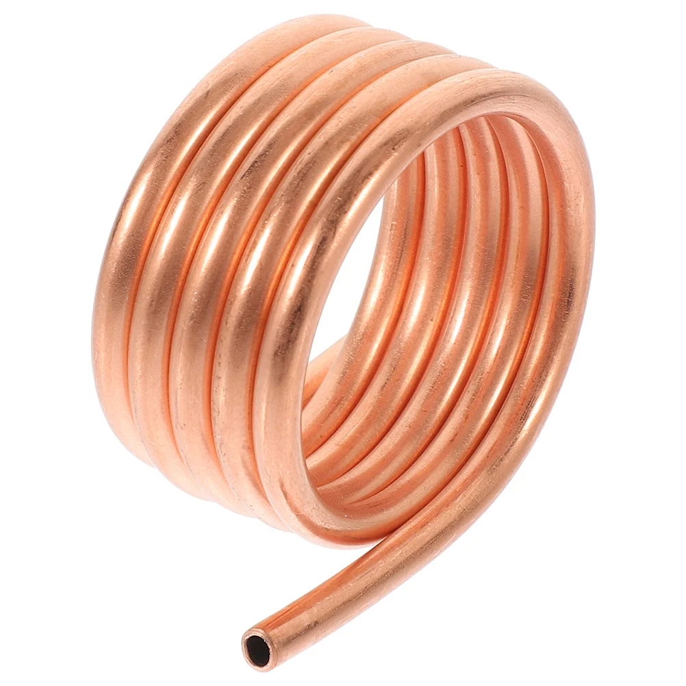 380 Brushed Motor Water Cooling Jacket Copper Tube RC Boat Model Cooling for Optimal Heat Dissipation Remote Control Boat
380 Brushed Motor Water Cooling Jacket Copper Tube RC Boat Model Cooling for Optimal Heat Dissipation Remote Control Boat