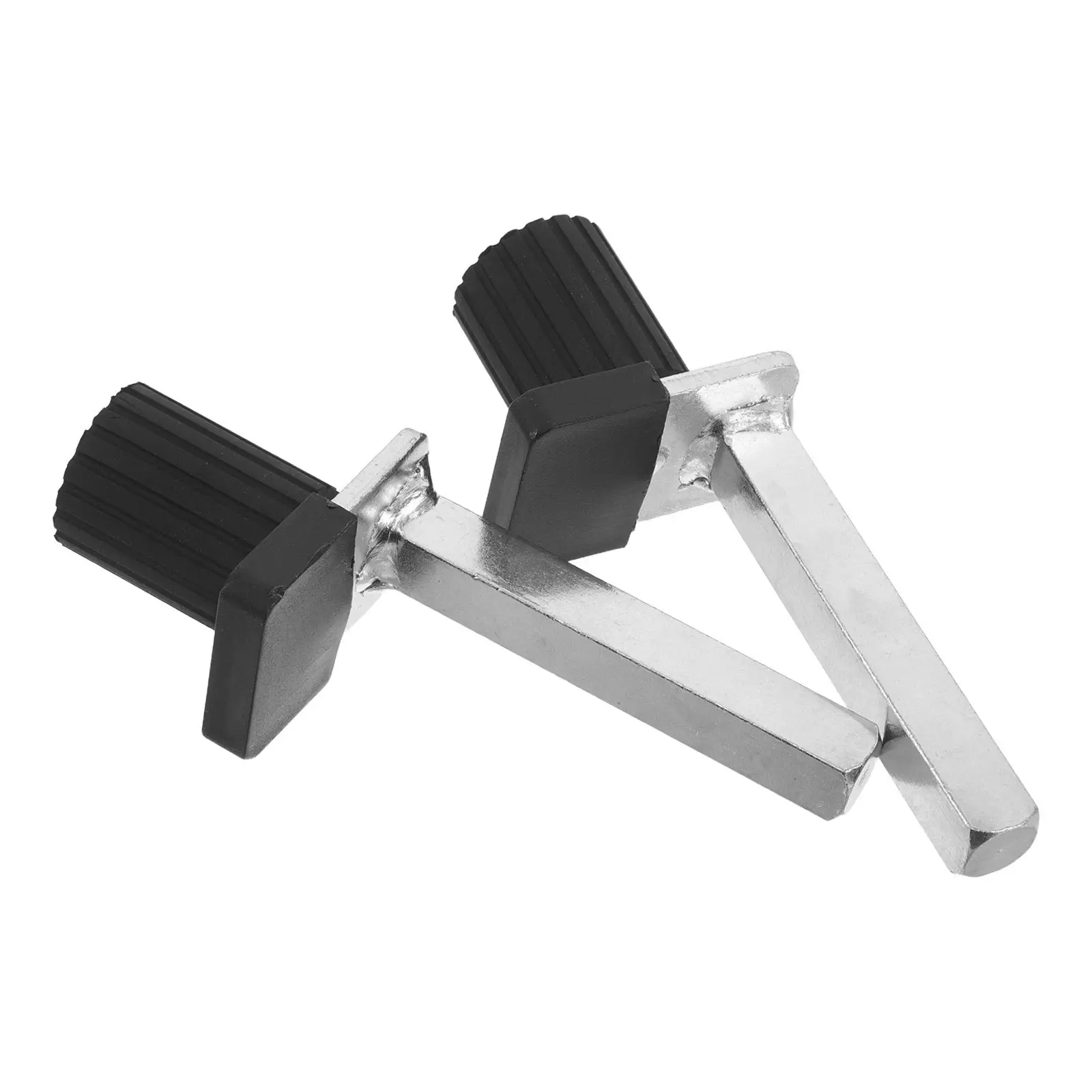 2Pcs Motorcycle Wheel Stand Attachment Heavy Duty Lifting Rack Support for Front Fork Rear Spool Maintenance Repair Parking
2Pcs Motorcycle Wheel Stand Attachment Heavy Duty Lifting Rack Support for Front Fork Rear Spool Maintenance Repair Parking