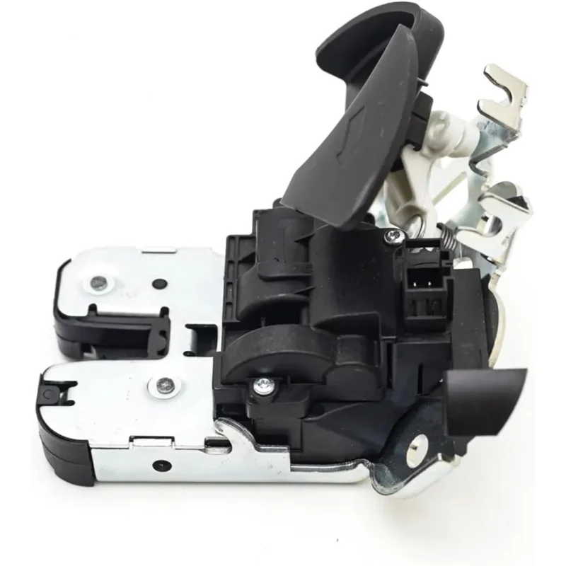 Trunk Tailgate Door Lock Actuator Replacement for Jetta Sedan 2011-2015, oem 5C6 827 505C,561 827 505B,17A 827505 ,56D 827 505
Trunk Tailgate Door Lock Actuator Replacement for Jetta Sedan 2011-2015, oem 5C6 827 505C,561 827 505B,17A 827505 ,56D 827 505