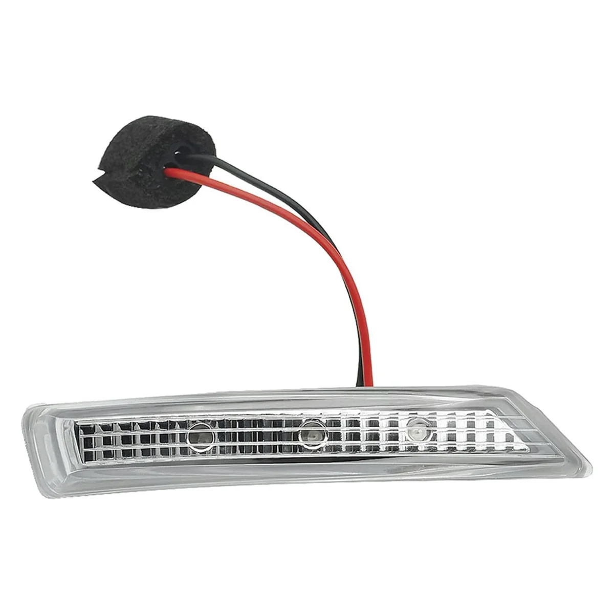 1Pair Mirror Turn Signal Light Turn Signal Lamp for Chrysler Town & Country Dodge Grand Carava 68052078AA 68052079AA
1Pair Mirror Turn Signal Light Turn Signal Lamp for Chrysler Town & Country Dodge Grand Carava 68052078AA 68052079AA