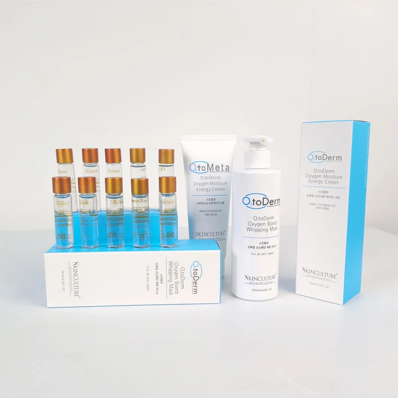 O2toderm Face Skin Whitening Rejuvenation Serum Beauty & Personal Care Product for Skin Care
O2toderm Face Skin Whitening Rejuvenation Serum Beauty & Personal Care Product for Skin Care
