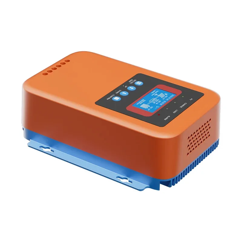 mppt controller 60A-100A photovoltaic energy storage control system solar panel
mppt controller 60A-100A photovoltaic energy storage control system solar panel
