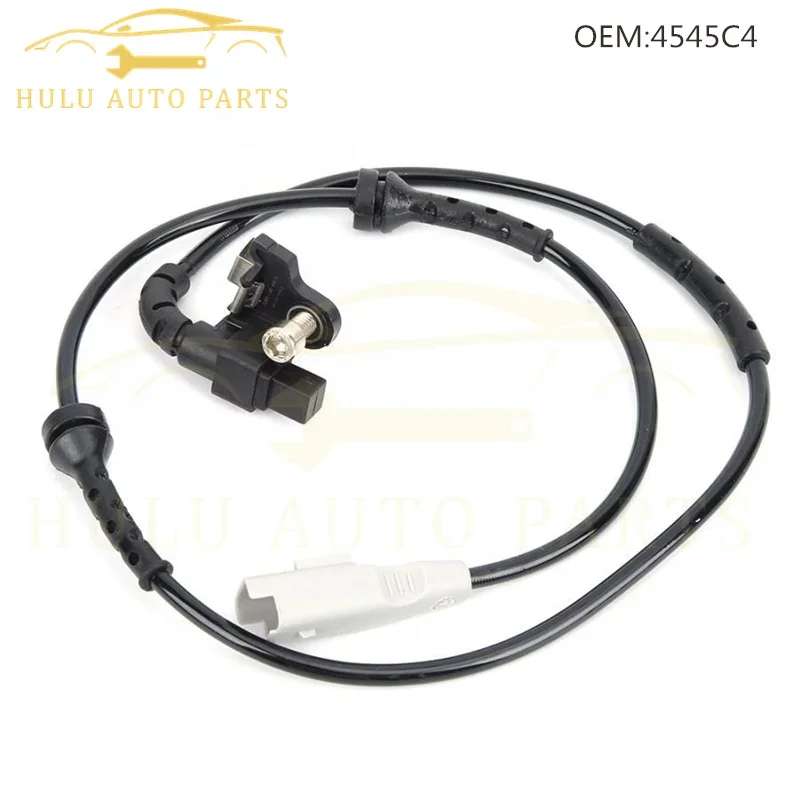 4545C4 4545.C4 4545L0 Car Rear Left Right ABS Wheel Speed Sensor For Citroen C4 Peugeot 307 454508 9659058180 Auto Parts
4545C4 4545.C4 4545L0 Car Rear Left Right ABS Wheel Speed Sensor For Citroen C4 Peugeot 307 454508 9659058180 Auto Parts