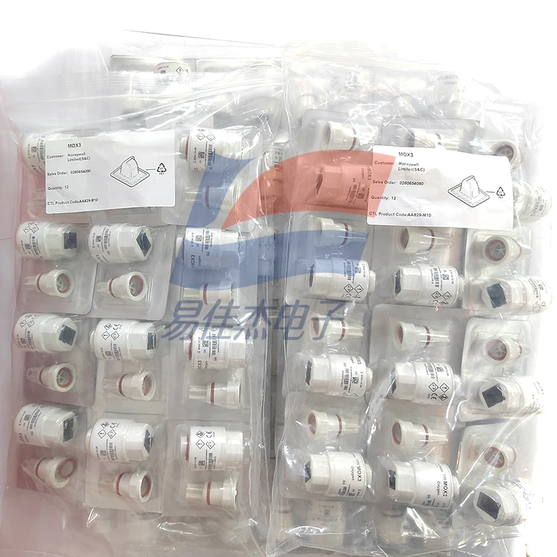 MOX-3 MOX-4 MOX-1 MOX-2 Urban Technology Electrochemical MediceL Sensor
MOX-3 MOX-4 MOX-1 MOX-2 Urban Technology Electrochemical MediceL Sensor