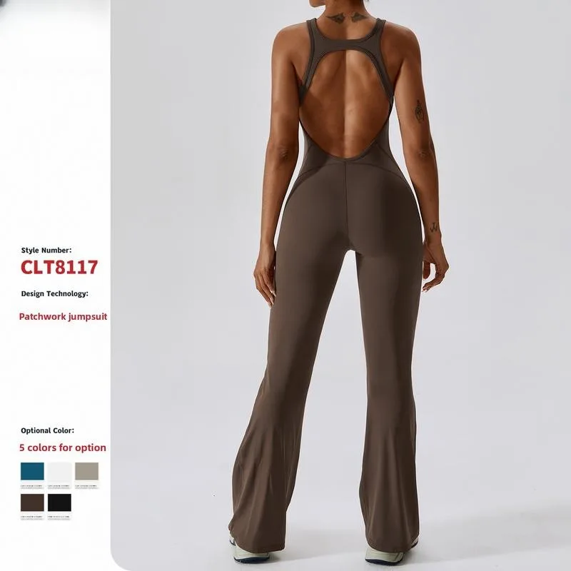 QuickDry Yoga Bodysuit Women's Summer Fashion Set No Brand Registered Trademark Xb1731983488219123957 Spring Collection
QuickDry Yoga Bodysuit Women's Summer Fashion Set No Brand Registered Trademark Xb1731983488219123957 Spring Collection