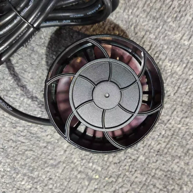 Fish tank wave pump sea tank aquarium intelligent current generation frequency conversion ultra-quiet MLW-20 ALW SLW AOW
Fish tank wave pump sea tank aquarium intelligent current generation frequency conversion ultra-quiet MLW-20 ALW SLW AOW