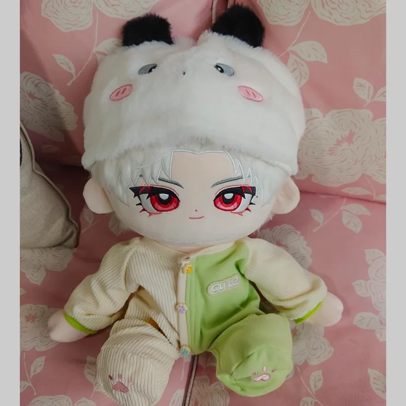 40CM Anime Love and Deepspace Cosplay Xavier Zayne Rafayel Sylus Soft Adorable Toy Doll Pendant Plush Keychain Gift
40CM Anime Love and Deepspace Cosplay Xavier Zayne Rafayel Sylus Soft Adorable Toy Doll Pendant Plush Keychain Gift