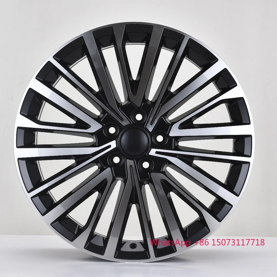 18X8.0 20*8inch Gloss Black Green Machine Lip Wheels Aluminium Wheels Car Alloy Wheels 5*120
18X8.0 20*8inch Gloss Black Green Machine Lip Wheels Aluminium Wheels Car Alloy Wheels 5*120