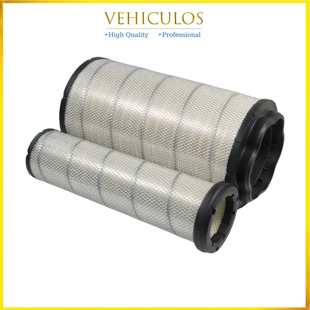 17500256 17500258 Volvo Filter for Volvo EC250D EC300D Engine Excavator Replacement Accessories Parts
17500256 17500258 Volvo Filter for Volvo EC250D EC300D Engine Excavator Replacement Accessories Parts