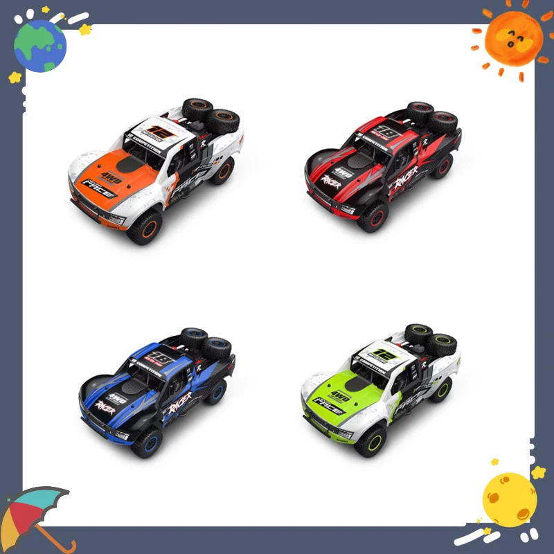 Hb-Rd1201 Huangbo масштаб 1:12 полноприводный радиоуправляемый автомобиль высокоскоростной пульт дистанционного управления модель игрушки для мальчиков короткий корпус трансграничный
Hb-Rd1201 Huangbo масштаб 1:12 полноприводный радиоуправляемый автомобиль высокоскоростной пульт дистанционного управления модель игрушки для мальчиков короткий корпус трансграничный