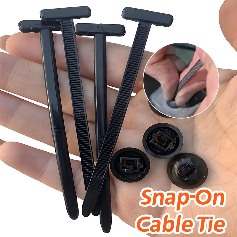 10/20/50/100/200PCS Nylon Universal Cable Tie Buckle Heavy Duty Self-Locking Zip Ties Holder Multipurpose Cables Fastening Tool
10/20/50/100/200PCS Nylon Universal Cable Tie Buckle Heavy Duty Self-Locking Zip Ties Holder Multipurpose Cables Fastening Tool