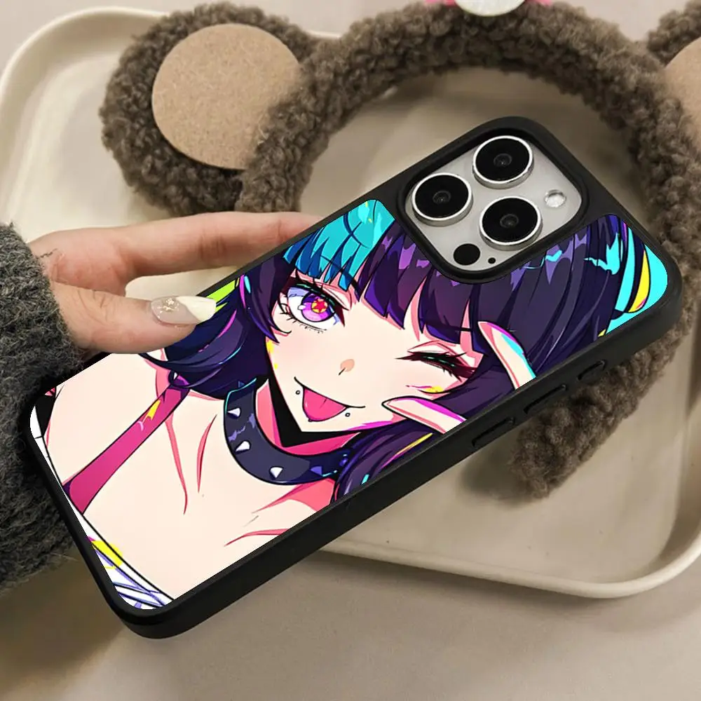 JJK Kirara Hoshi Phone Case for iPhone 17 16 15 14 13 12 11 Air Pro Max Plus Matte Surface Cover
JJK Kirara Hoshi Phone Case for iPhone 17 16 15 14 13 12 11 Air Pro Max Plus Matte Surface Cover