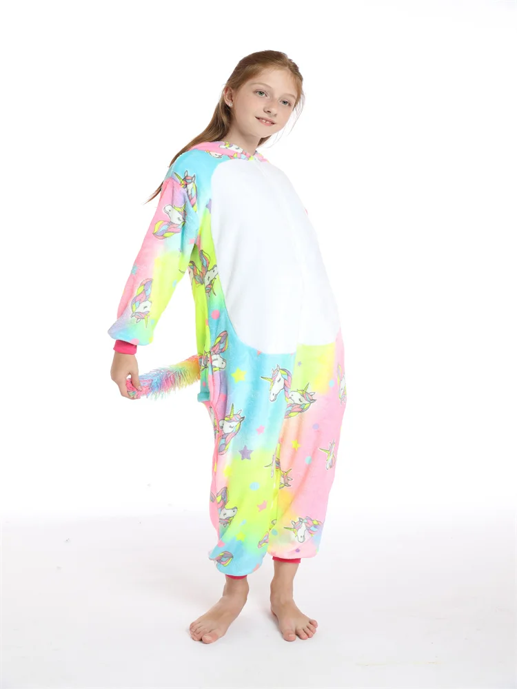 New Fall And Winter Fashion Soft Flannel Three-dimensional One-piece Pajamas Home Wear Hooded Sportswear Unisex Loungewear
New Fall And Winter Fashion Soft Flannel Three-dimensional One-piece Pajamas Home Wear Hooded Sportswear Unisex Loungewear