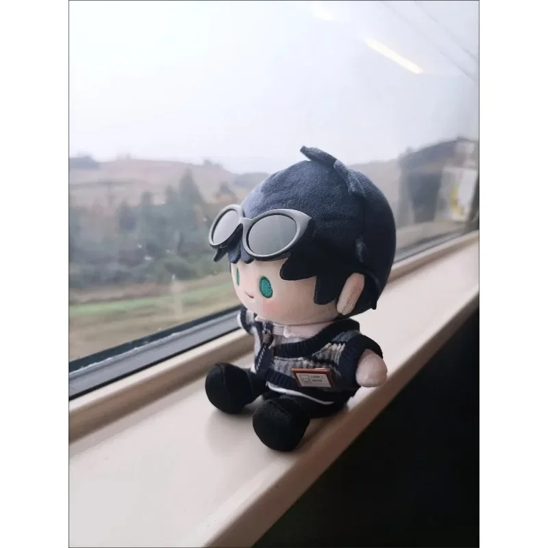 Love and Deepspace Xavier Zayne Rafayel ralayo Qi Yu Shen Xinghui Li Shen Plush Doll Clothes Set 10cm Stuffed Toy Clothes Shorts
Love and Deepspace Xavier Zayne Rafayel ralayo Qi Yu Shen Xinghui Li Shen Plush Doll Clothes Set 10cm Stuffed Toy Clothes Shorts