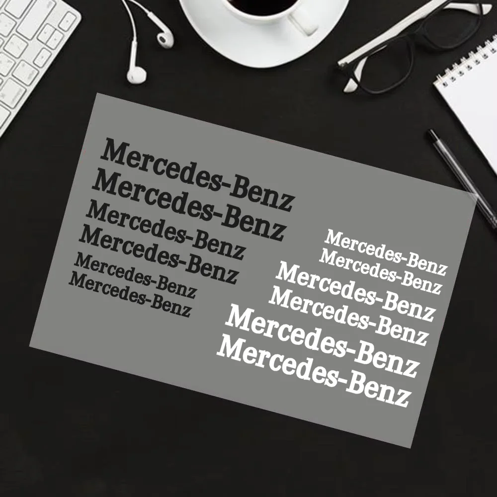 6pcs Car Goods Brake Caliper Badge Sticker For Mercedes Benz AMG W205 W204 W203 W111 W168 W213 CLK GLA Decoration Stickers Decal
6pcs Car Goods Brake Caliper Badge Sticker For Mercedes Benz AMG W205 W204 W203 W111 W168 W213 CLK GLA Decoration Stickers Decal