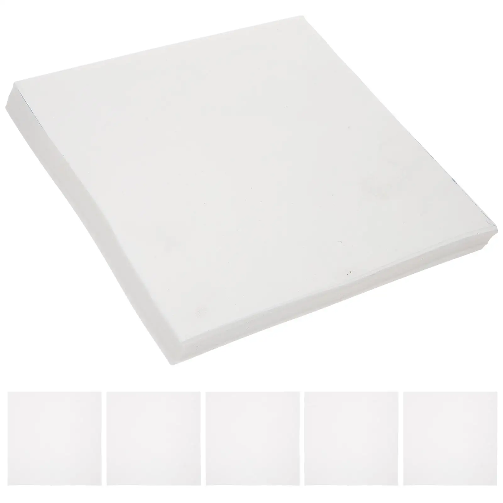 100 Pcs Paper Mat Disposable Absorbent Pet Odor Reducing Bird Bird Cage Cushion Pad Cage Liner Pad Supply
100 Pcs Paper Mat Disposable Absorbent Pet Odor Reducing Bird Bird Cage Cushion Pad Cage Liner Pad Supply