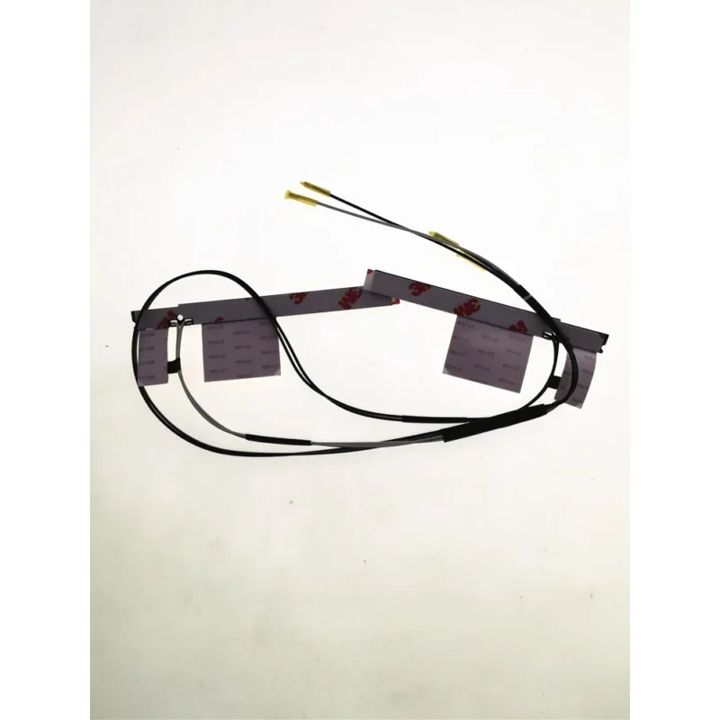 1 шт. антенна сигнального кабеля для Dell Latitude 5420 5430 5DG4G 05DG4G DC33002GW29
1 шт. антенна сигнального кабеля для Dell Latitude 5420 5430 5DG4G 05DG4G DC33002GW29