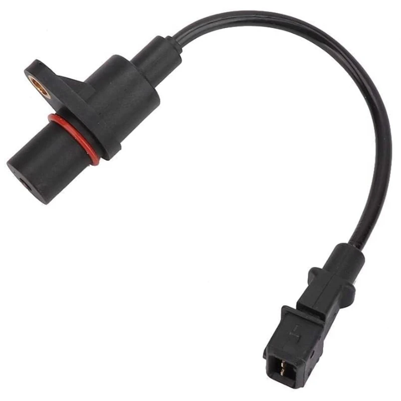 Датчик положения коленчатого вала для 06-11 Accent 39180-22600 , 39180-26900, PC531 , 5S1776
Датчик положения коленчатого вала для 06-11 Accent 39180-22600 , 39180-26900, PC531 , 5S1776