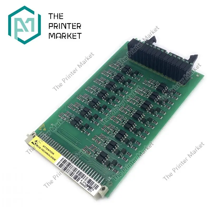 Печатная плата A37V70A140 для Roland R500 R900 R700 PCB A 37 В 70A1 40 Man Roland Machine Board
Печатная плата A37V70A140 для Roland R500 R900 R700 PCB A 37 В 70A1 40 Man Roland Machine Board