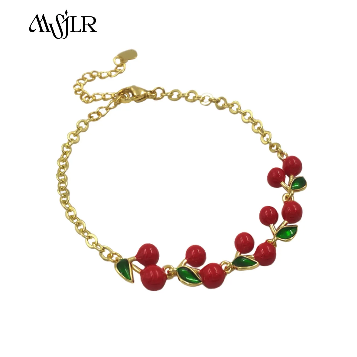 MVB109 New Coming Yellow Brass With Drop Oil Bangle With 18k Real Gold Plated For Women Daily Dress Up
MVB109 New Coming Yellow Brass With Drop Oil Bangle With 18k Real Gold Plated For Women Daily Dress Up