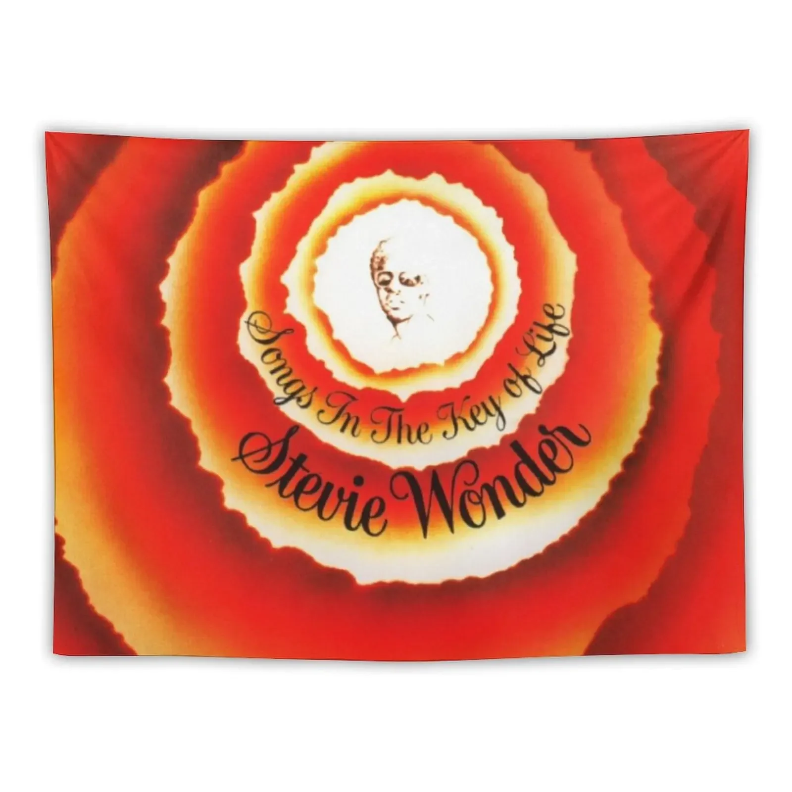Songs in the key of life album heartlaw Tapestry Wall Hanging Wall Aesthetic Decoration Room Decorating Aesthetic Tapestry
Songs in the key of life album heartlaw Tapestry Wall Hanging Wall Aesthetic Decoration Room Decorating Aesthetic Tapestry