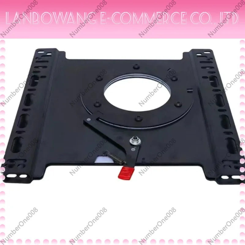 Suitable for Car Seat 360 Degree Rotating Chassis Modification, Seat Rotating Bottom
Suitable for Car Seat 360 Degree Rotating Chassis Modification, Seat Rotating Bottom