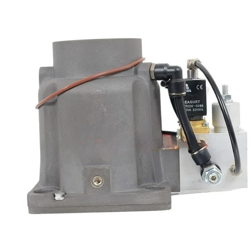 2104050225 factory accessories HJF90-XG intake valve is suitable for screw air compressor
2104050225 factory accessories HJF90-XG intake valve is suitable for screw air compressor