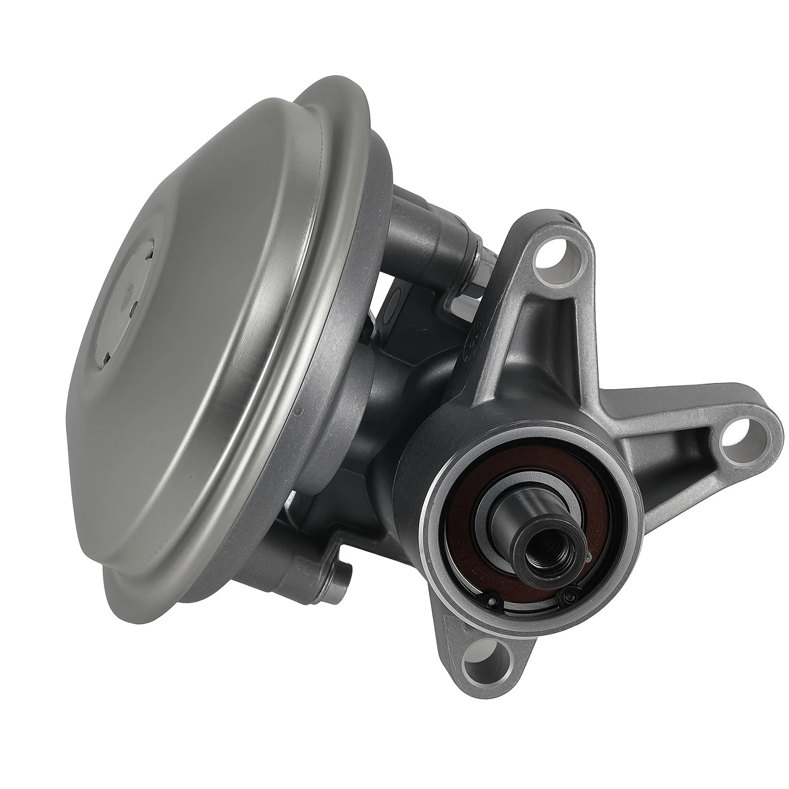 Vacuum Pump Mechanical Type For Ford F-150 F-250 F350 E-150 250 350 1992-1993
Vacuum Pump Mechanical Type For Ford F-150 F-250 F350 E-150 250 350 1992-1993