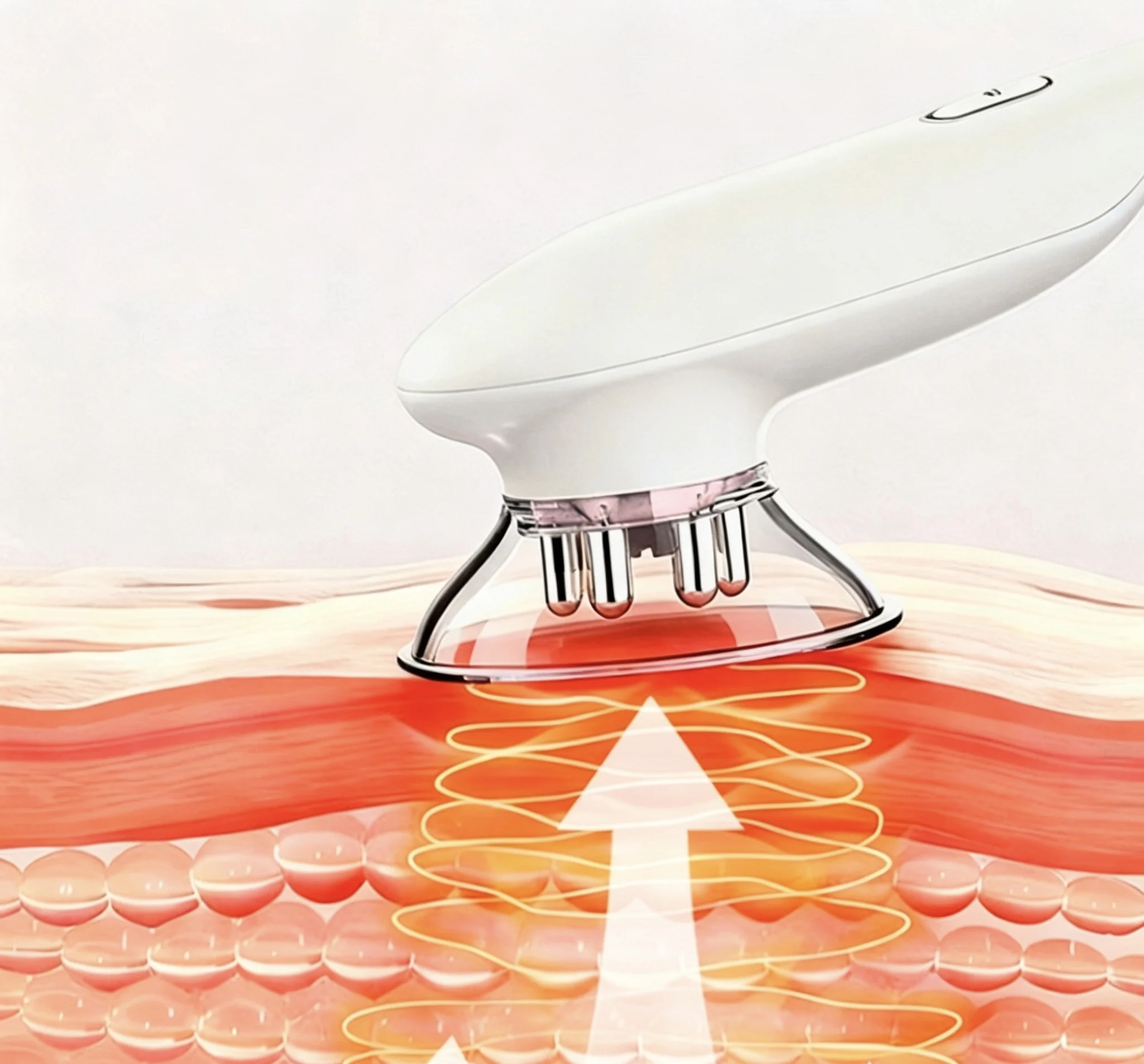 Cross-border fat reduction and lipid lowering device, body slimming and shaping, EMS heating, song burst fat massage device, b
Cross-border fat reduction and lipid lowering device, body slimming and shaping, EMS heating, song burst fat massage device, b