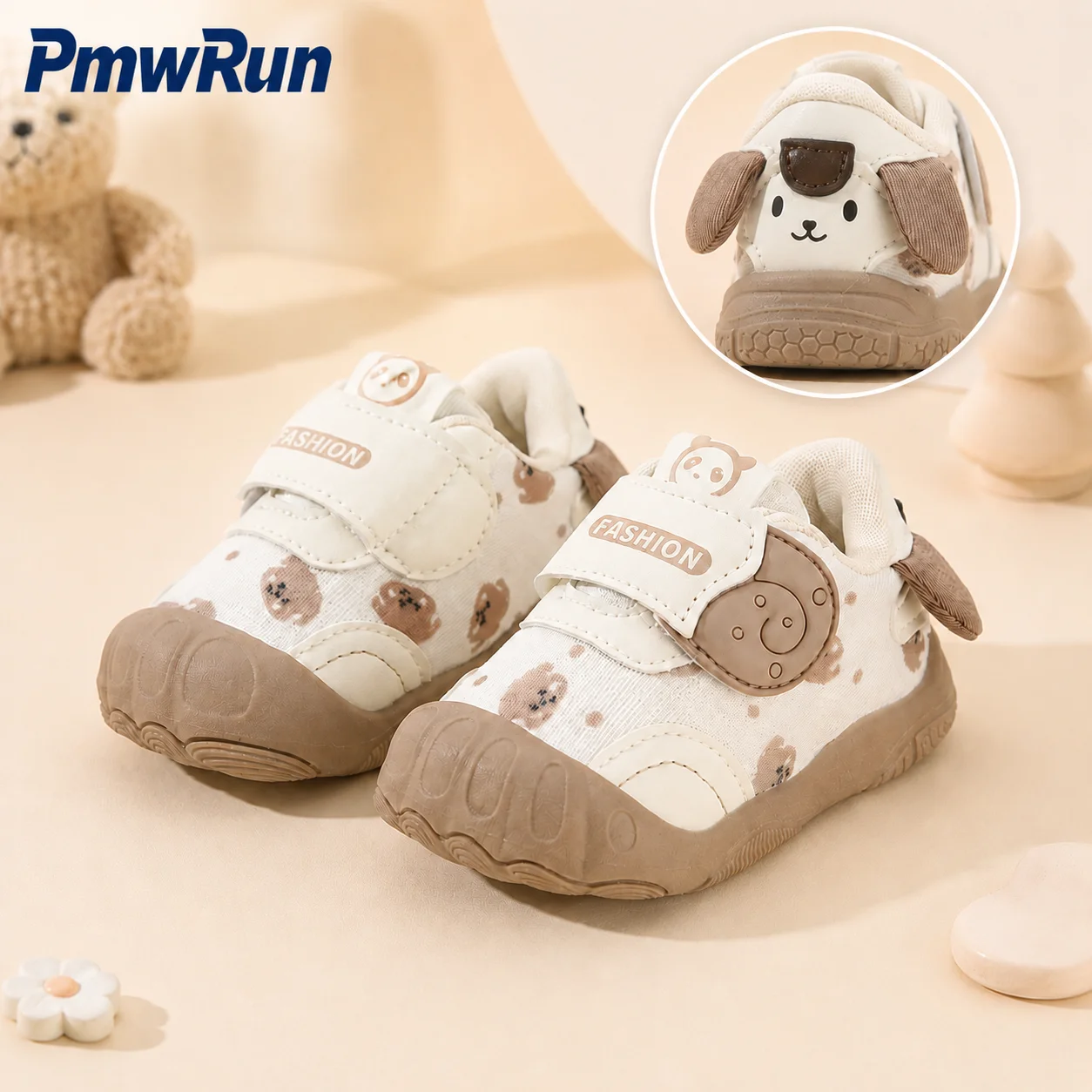 Cute Sport Shoes For Children Trend Cartoon Toddler Kid's Sneakers Ergonomics Anti-slippery Boy's Girl's Running Footwear
Cute Sport Shoes For Children Trend Cartoon Toddler Kid's Sneakers Ergonomics Anti-slippery Boy's Girl's Running Footwear