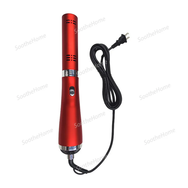For Xiaoshen Blow Therapy Device, Light Wave Meridian Warm Sun Device, Blue Light Massage Device,Technology Anti-Aging skin care
For Xiaoshen Blow Therapy Device, Light Wave Meridian Warm Sun Device, Blue Light Massage Device,Technology Anti-Aging skin care