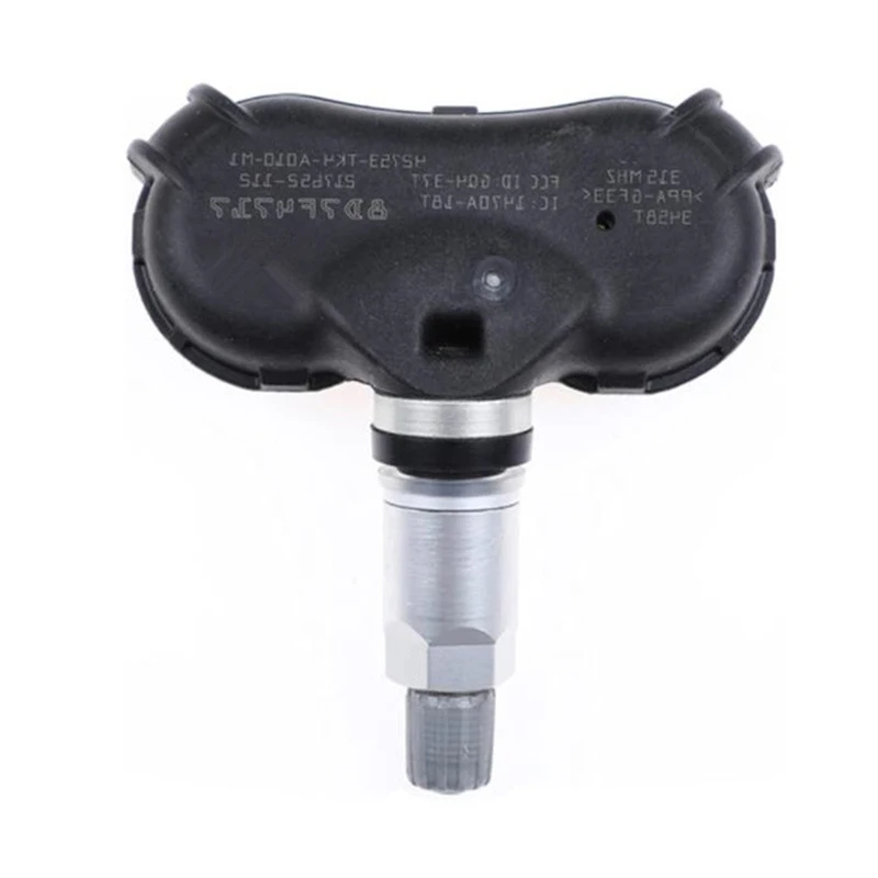 42753-TK4-A010 42753TK4A010 42753-TK4-A010-M1 New TPMS Tire Pressure Sensor For Honda Civic CR-Z Element Acura CSX Car Parts
42753-TK4-A010 42753TK4A010 42753-TK4-A010-M1 New TPMS Tire Pressure Sensor For Honda Civic CR-Z Element Acura CSX Car Parts