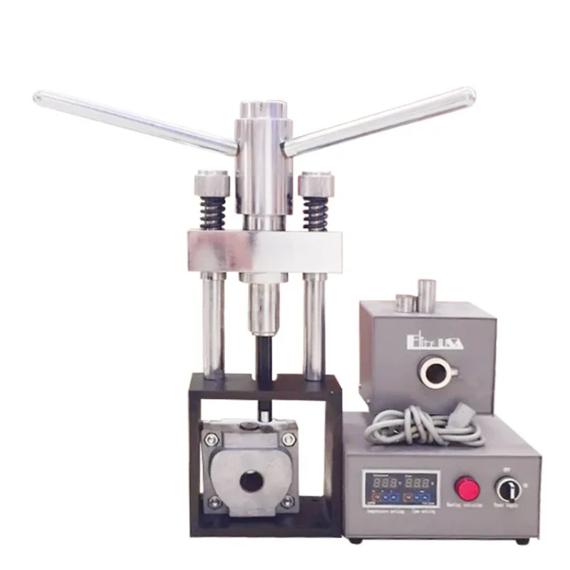 Dental Prosthetic Invisible Denture Machine Dental Technician Casting Equipment Glue Pressing Injection Equipment Invisible Hot
Dental Prosthetic Invisible Denture Machine Dental Technician Casting Equipment Glue Pressing Injection Equipment Invisible Hot