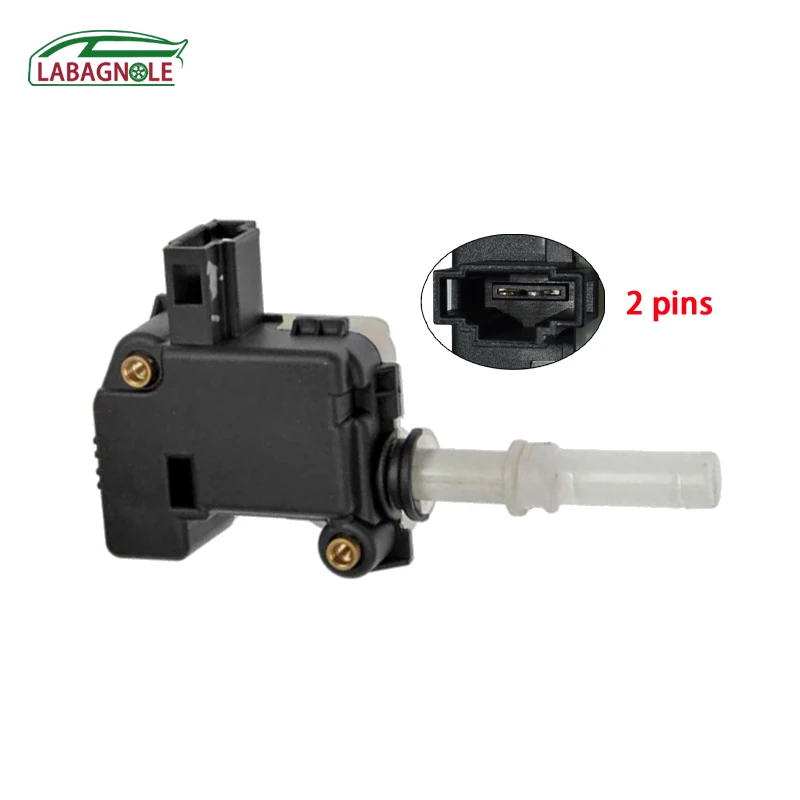 Trunk Lock Actuator for VW Passat B5 3B Phaeton 3D Touareg 7L Skoda Superb 3U - Ref 3B5827061C 3B5827061B 3B5 827 061 C
Trunk Lock Actuator for VW Passat B5 3B Phaeton 3D Touareg 7L Skoda Superb 3U - Ref 3B5827061C 3B5827061B 3B5 827 061 C