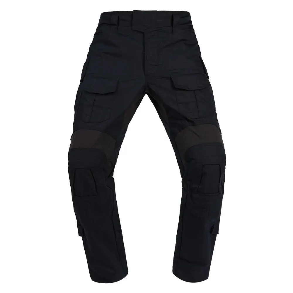 Emersongear Tactical G3 Combat Pant Mens Duty Cargo Trousers Training W/ Knee Pads Airsoft Hunting Cycling Hiking Nylon
Emersongear Tactical G3 Combat Pant Mens Duty Cargo Trousers Training W/ Knee Pads Airsoft Hunting Cycling Hiking Nylon
