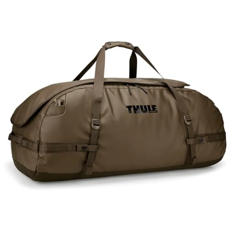 Chasm Duffel bag, Weather-resistant materials, Easy packing, Converts to backpack, Internal pockets, Travel-ready
Chasm Duffel bag, Weather-resistant materials, Easy packing, Converts to backpack, Internal pockets, Travel-ready