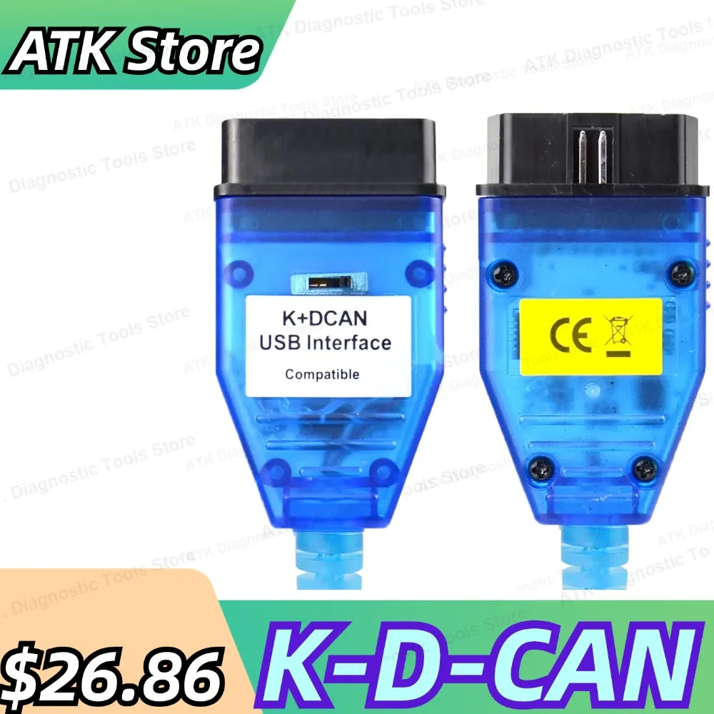 2024 For BM-W K DCAN For BM-W inp With Switch FTDI FT232RL Fu-ll Chips OBD2 Diagnostic Cable Car K-DCAN K-CAN K-Line
2024 For BM-W K DCAN For BM-W inp With Switch FTDI FT232RL Fu-ll Chips OBD2 Diagnostic Cable Car K-DCAN K-CAN K-Line