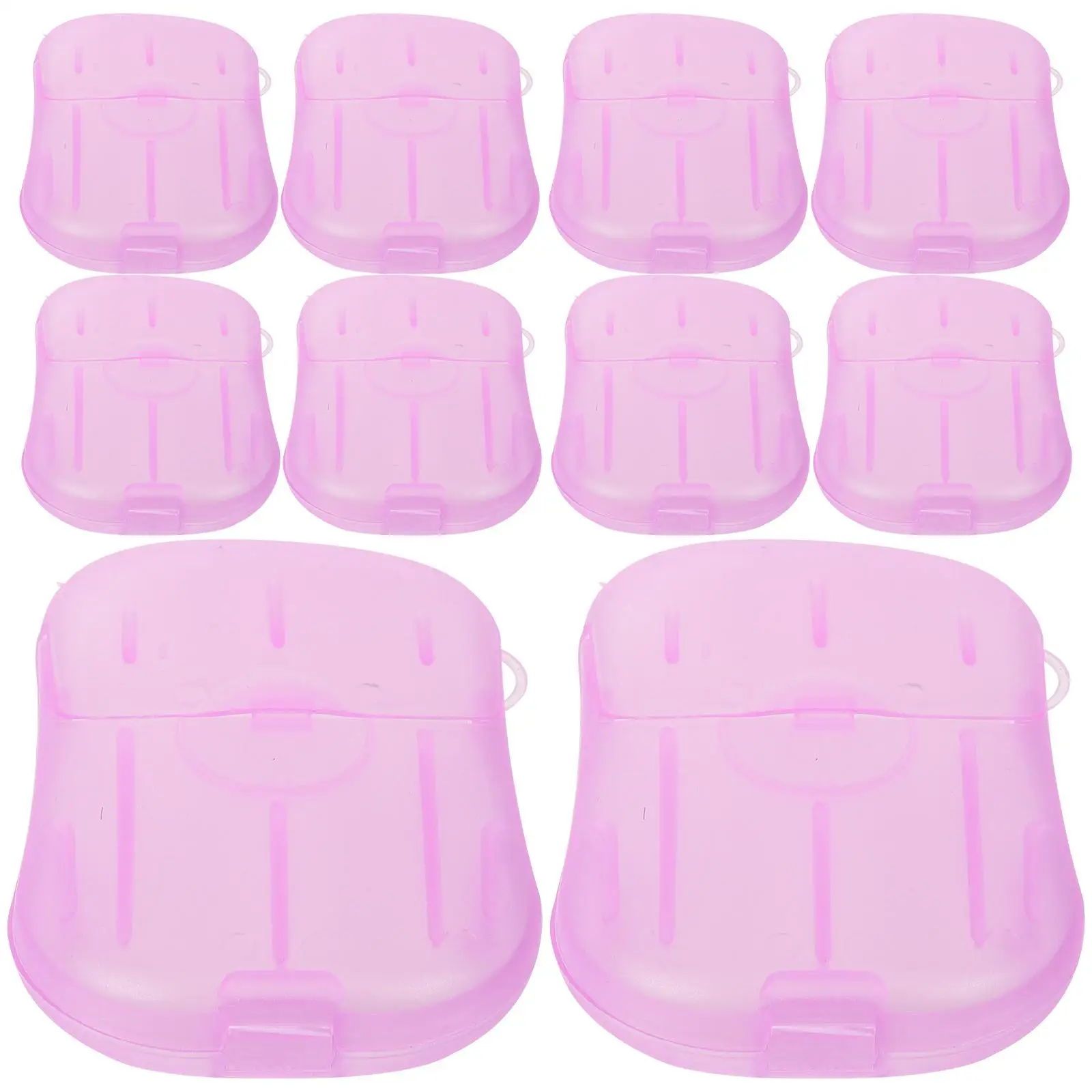 20 Boxes Travel Soap Outdoor Flakes Supplies Slices Hand Washing Small Clean Hand-washing
20 Boxes Travel Soap Outdoor Flakes Supplies Slices Hand Washing Small Clean Hand-washing