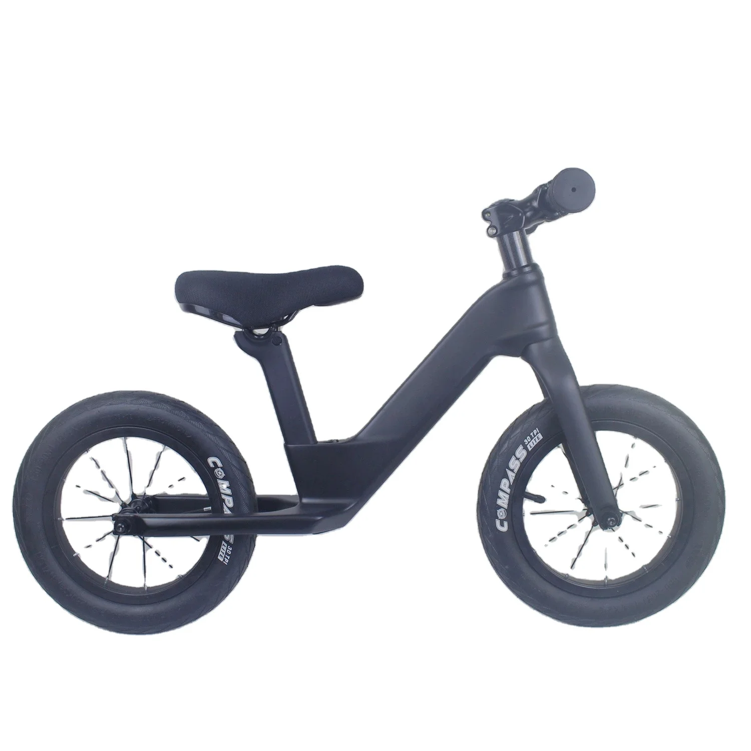 Winowsports 12" Carbon Aero Push Bicycle Aluminum Wheels 12 inch Kids Balance Bike for 3-6 Years Children From China Factory
Winowsports 12" Carbon Aero Push Bicycle Aluminum Wheels 12 inch Kids Balance Bike for 3-6 Years Children From China Factory