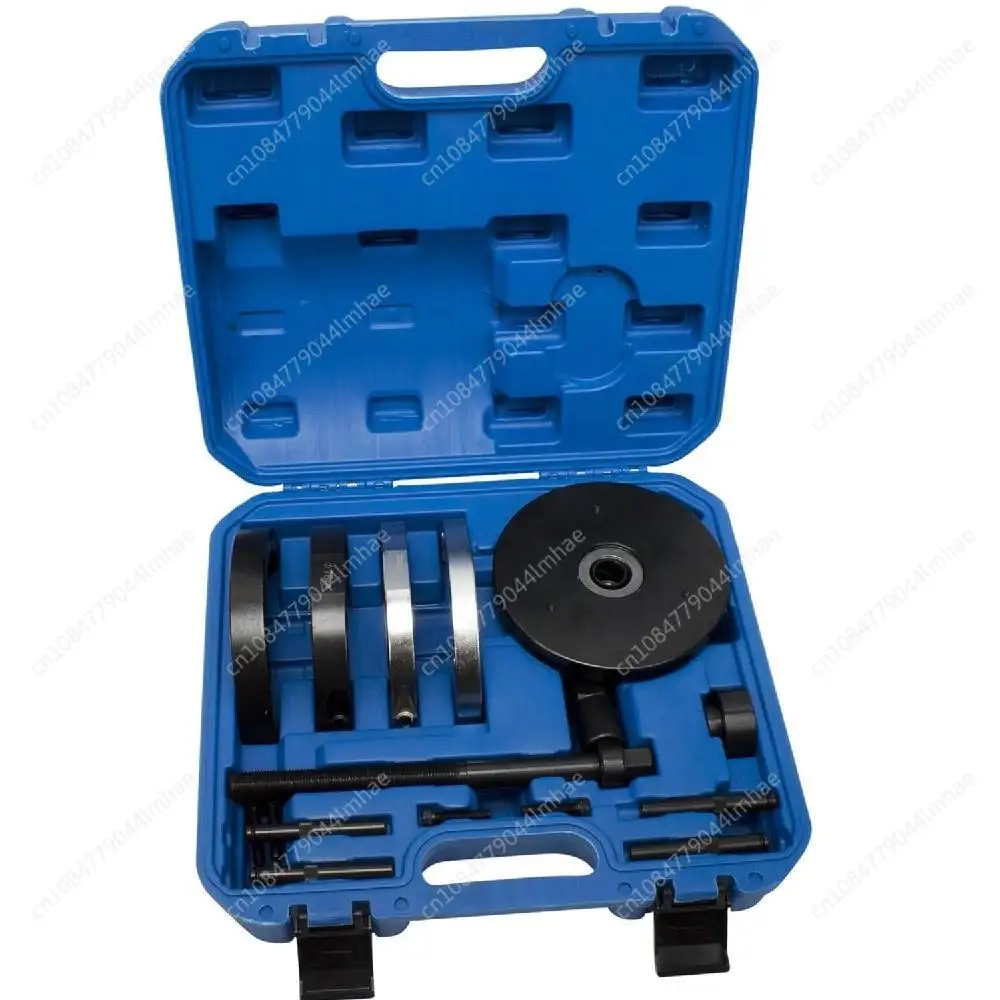 Для Ford/Mazda VT01717E 78 мм инструмент для подшипников колес
Для Ford/Mazda VT01717E 78 мм инструмент для подшипников колес