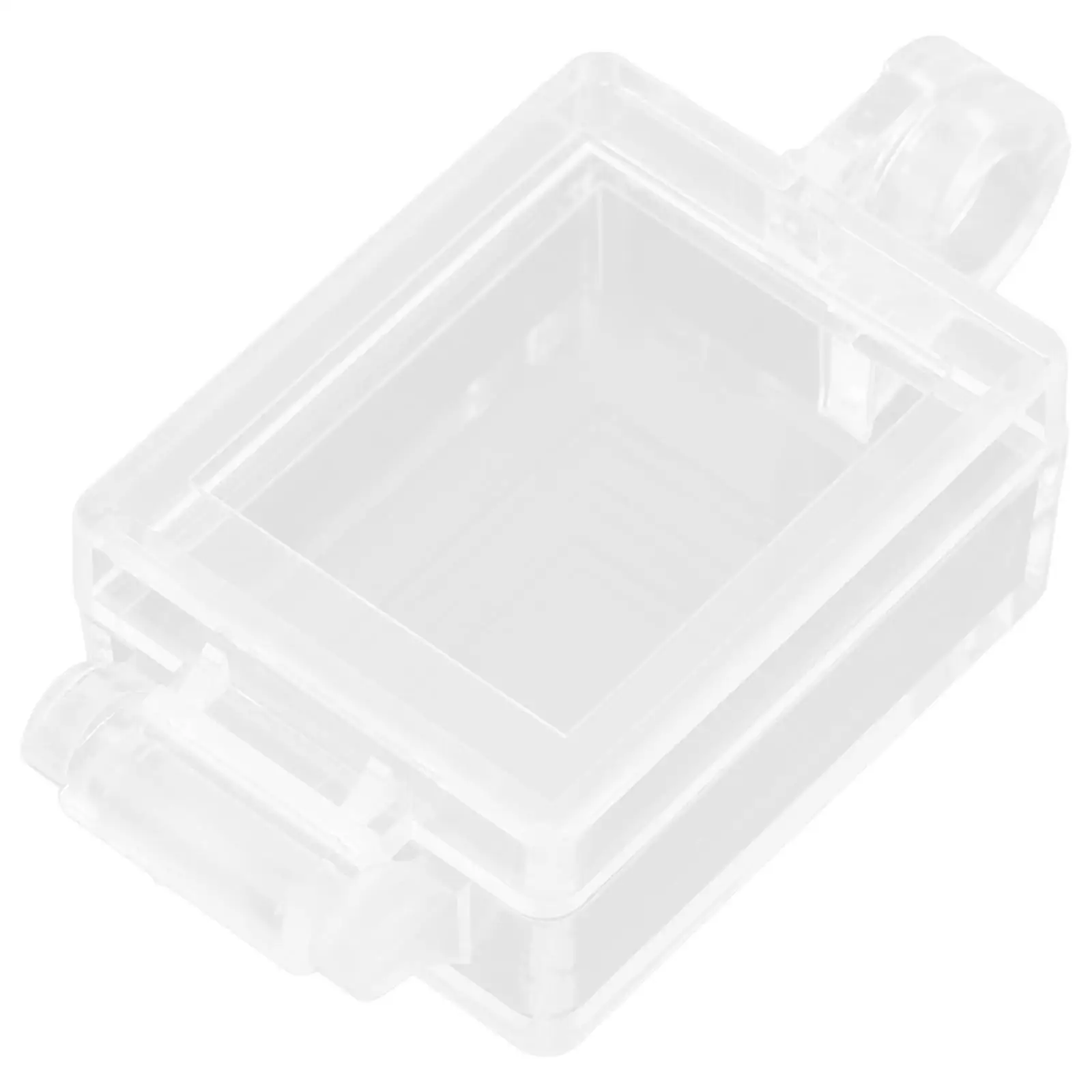 Boat Switch Protective Cover Clear Button Toggle Switch Guard Adhesive Rocker Protector Double Sided Tape Anti Misoperation
Boat Switch Protective Cover Clear Button Toggle Switch Guard Adhesive Rocker Protector Double Sided Tape Anti Misoperation