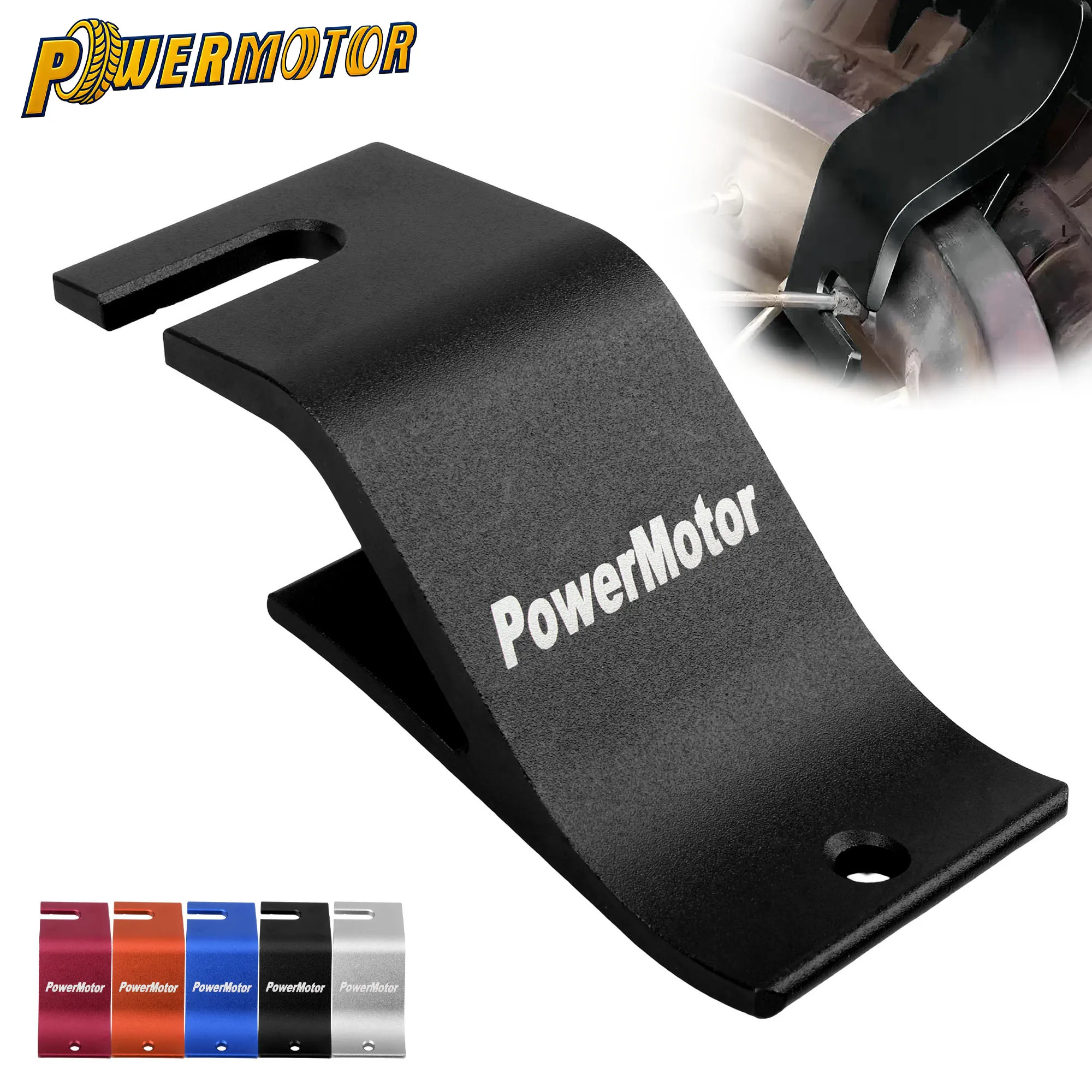 Motorcycle Tire Change Assistance Tool Tire Repair Installation CNC Accessories For KTM Honda Yamaha Beta Motocross Universal
Motorcycle Tire Change Assistance Tool Tire Repair Installation CNC Accessories For KTM Honda Yamaha Beta Motocross Universal