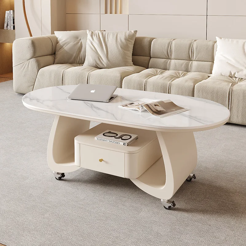 Organizer Industrial Coffee Table Italian Aesthetic Standing Modern Coffee Table Computer Minimalist Couchtisch Home Furniture
Organizer Industrial Coffee Table Italian Aesthetic Standing Modern Coffee Table Computer Minimalist Couchtisch Home Furniture