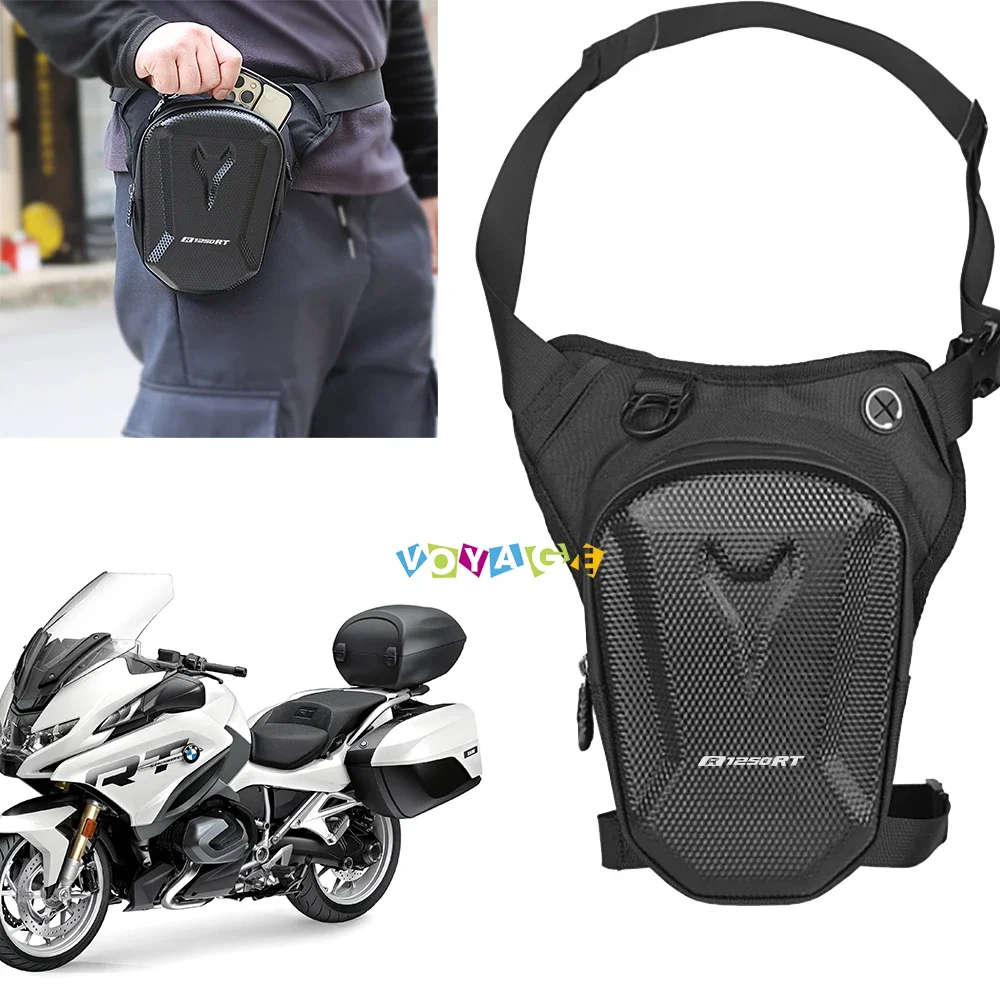 Для BMW R1250RT R RT аксессуары для мотоциклов, сумка на пояс, водонепроницаемая сумка, поясная сумка, спортивная портативная боковая сумка для ног
Для BMW R1250RT R RT аксессуары для мотоциклов, сумка на пояс, водонепроницаемая сумка, поясная сумка, спортивная портативная боковая сумка для ног