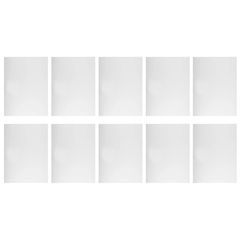 A53Q-LCD 3D Printer Parts FEP Film For Anycubic MONO X/Elegoo Saturn 260Mmx185mm
A53Q-LCD 3D Printer Parts FEP Film For Anycubic MONO X/Elegoo Saturn 260Mmx185mm