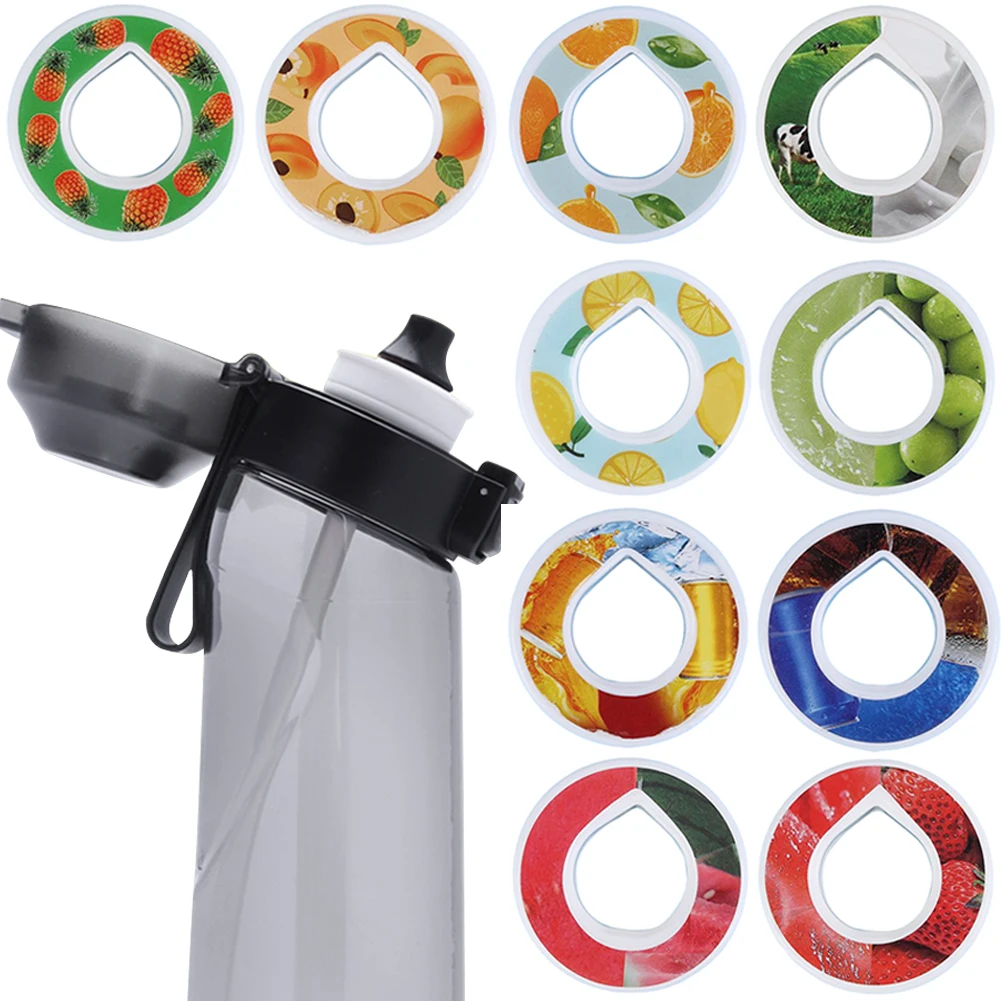 Multi-Flavor Flavour Scent Pods 0 Sugar 0 Calorie 10 Pcs Flavor Pods Sports Bottle Flavour Pod for Flavouring Drinking Bottle
Multi-Flavor Flavour Scent Pods 0 Sugar 0 Calorie 10 Pcs Flavor Pods Sports Bottle Flavour Pod for Flavouring Drinking Bottle