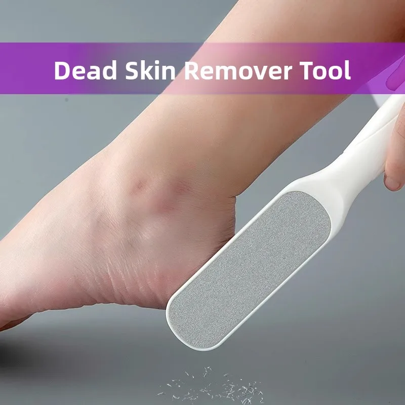 Exfoliating Foot Scrubbing Tool Dead Skin Removal Foot Brush Washing And Rubbing Board for Personal Foot Care And Cleaning
Exfoliating Foot Scrubbing Tool Dead Skin Removal Foot Brush Washing And Rubbing Board for Personal Foot Care And Cleaning